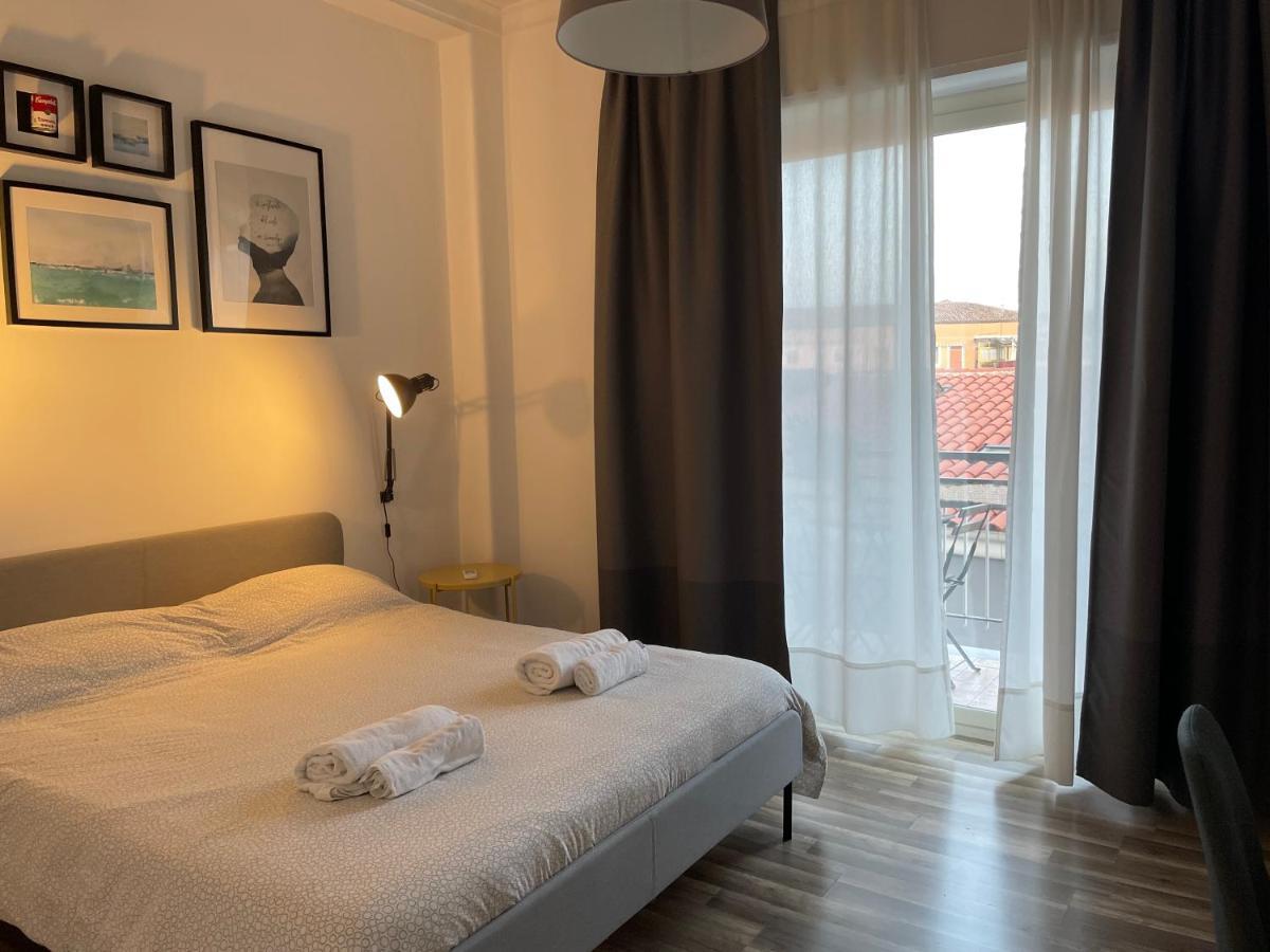 La Dimora Delle Muse Bed & Breakfast Catania Exterior photo